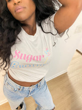 Load image into Gallery viewer, Sugar Brothers Logo T-Shirt