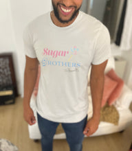 Load image into Gallery viewer, Sugar Brothers Logo T-Shirt