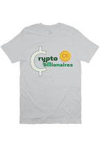 Load image into Gallery viewer, Crypto Billionaires Capital ¢