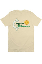 Load image into Gallery viewer, Crypto Billionaires Capital ¢