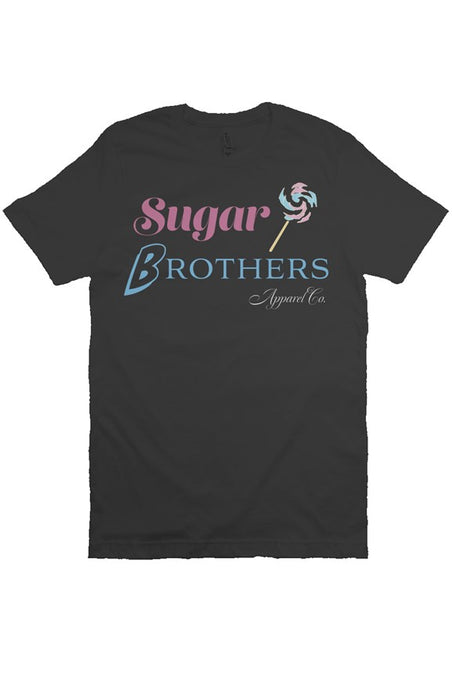 Sugar Brothers Logo