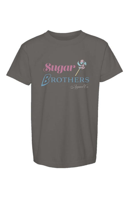 Sugar Brothers Youth Logo