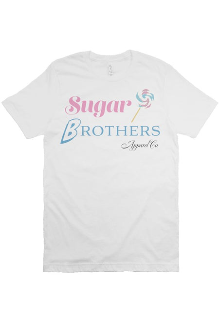 Sugar Brothers Logo