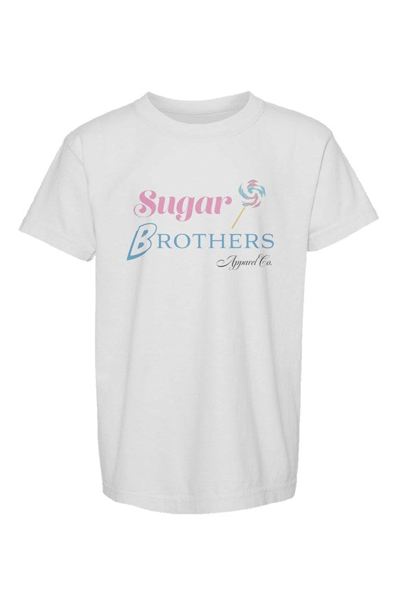 Sugar Brothers Youth Logo